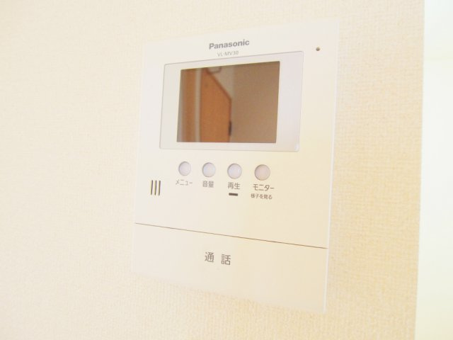 ファミーユNのセキュリティ
