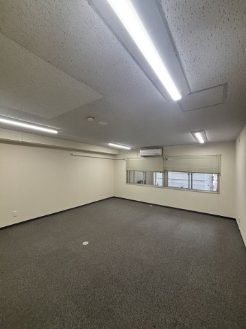 マンションアベニュー、205D左の外観