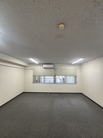 マンションアベニュー、205D左の設備
