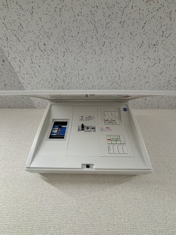 マンションアベニュー、205D左のその他