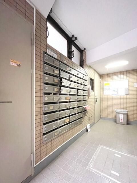 メインステージ池袋本町第２のその他共用部分