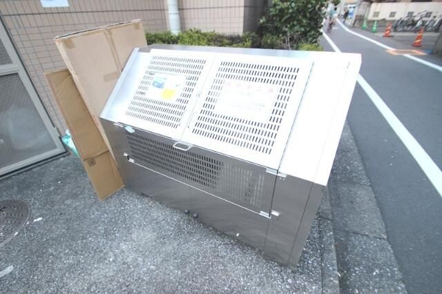 メインステージ池袋本町第２のその他共用部分