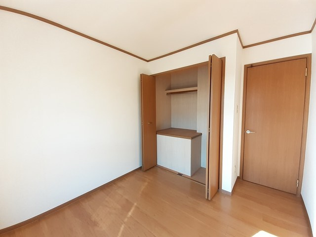 草加市新栄１丁目のアパートのその他