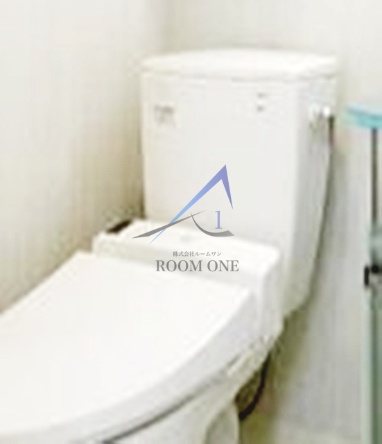 ガーラ・グランディ北池袋のトイレ|トイレです。