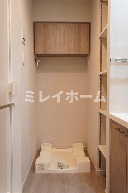 ルーブル本羽田の設備
