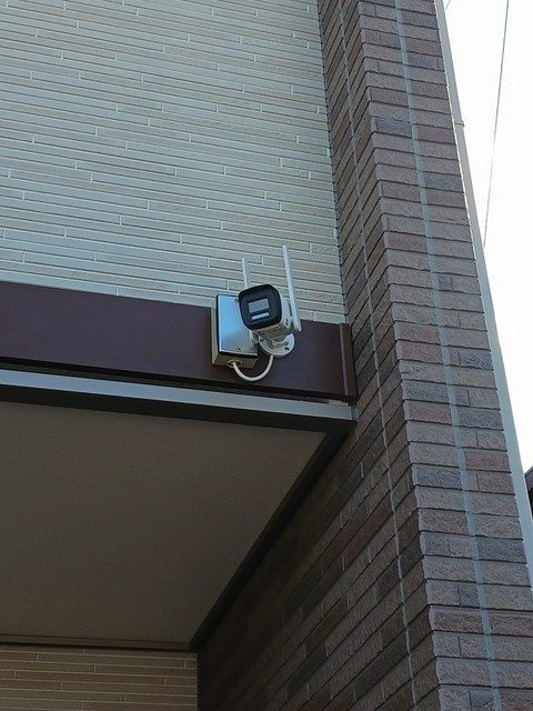 ベル・ヴィオラＫⅩのセキュリティ