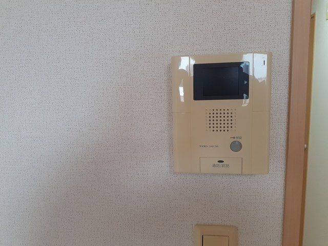 パルテノンのセキュリティ