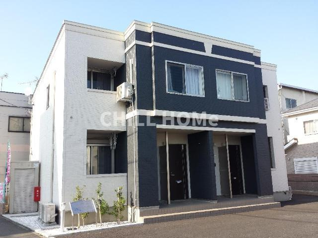 グリーンハイム