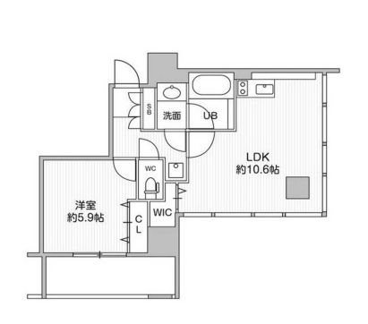 コンフォリア白金高輪