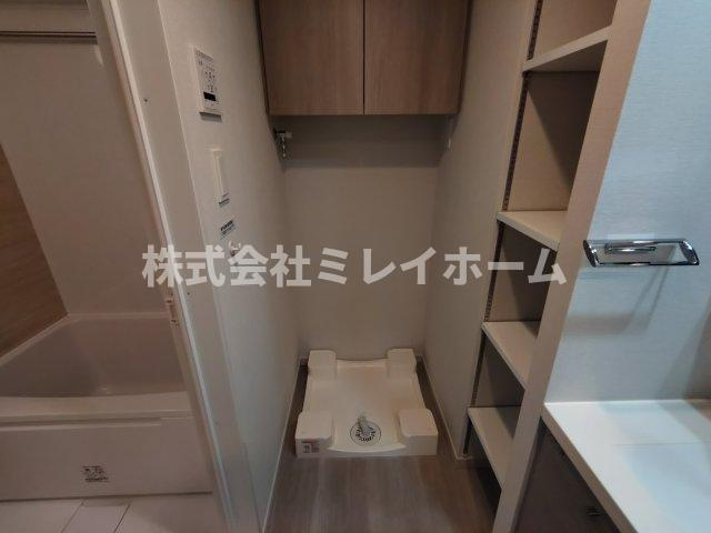ルーブル本羽田のその他