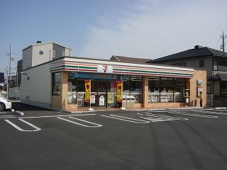【周辺】 | シュエットⅠ　 | セブンイレブン大利根北下新井店まで708ｍ