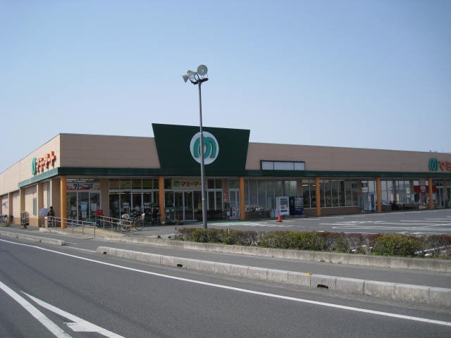 【周辺】 | シュエットⅠ　 | マミーマート栗橋店まで246ｍ