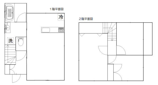 【間取り】 | ハルモニア