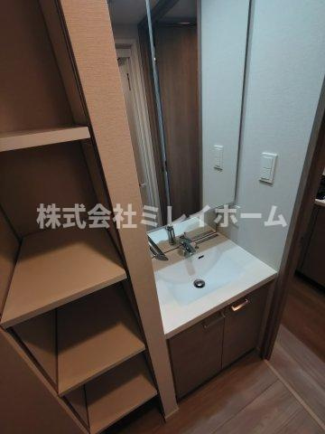 ルーブル本羽田の設備