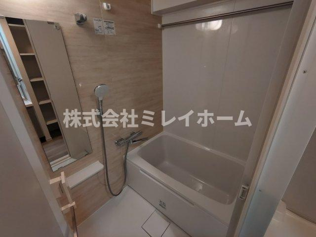 ルーブル本羽田のセキュリティ