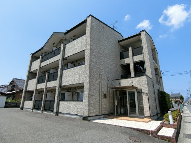 ピュアセルト森尾Ⅱ