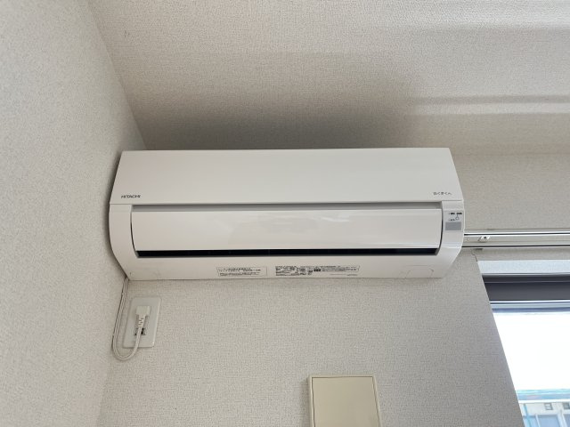 ラルーチェの設備