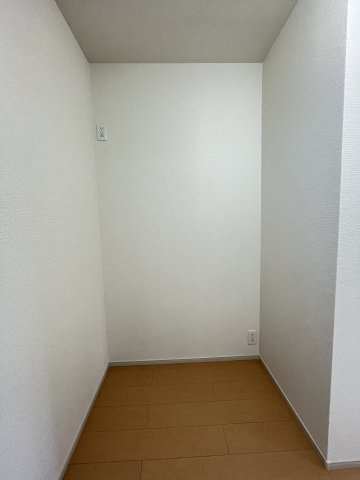 ラルーチェのキッチン