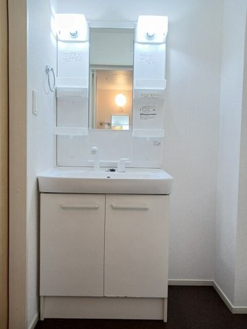 スタッグ　ビートル　Ｂの内装
