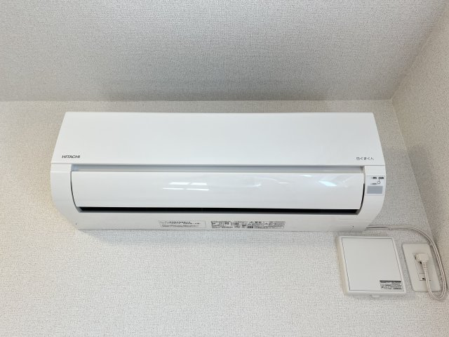 ウニコⅡのセキュリティ