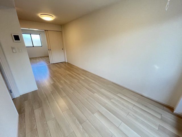 ウニコⅡのキッチン