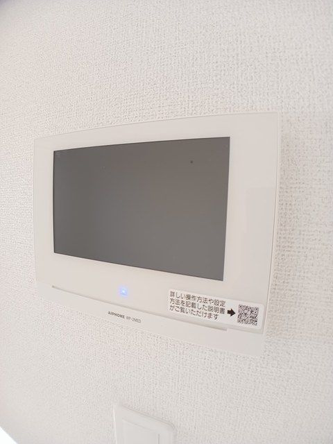 カルムⅢの設備