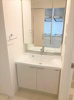 【洗面所】ＮＩＫＫＯ　ＡＰＡＲＴＭＥＮＴ　ＨＯＵＳＥ 