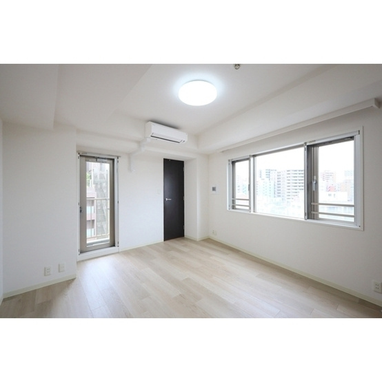 【寝室】TKフラッツ渋谷