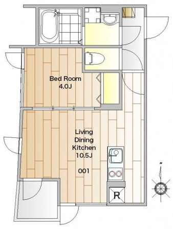 AQUA HOUSE