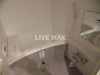 【浴室】AQUA HOUSE 