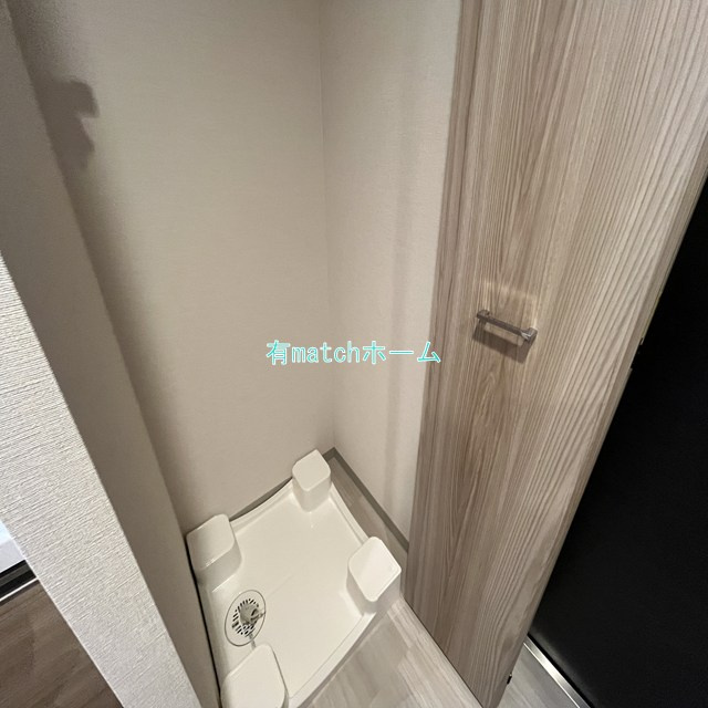 S-RESIDENCE上新庄beatの設備
