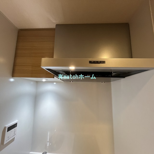 S-RESIDENCE上新庄beatの設備