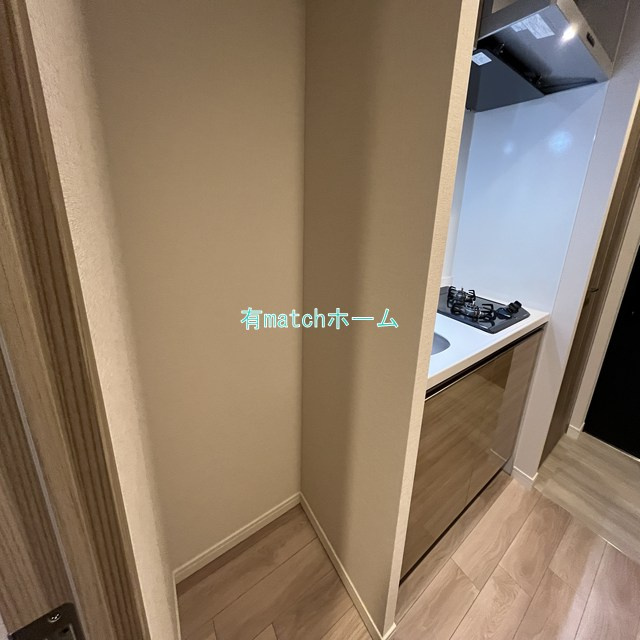 S-RESIDENCE上新庄beatの内装