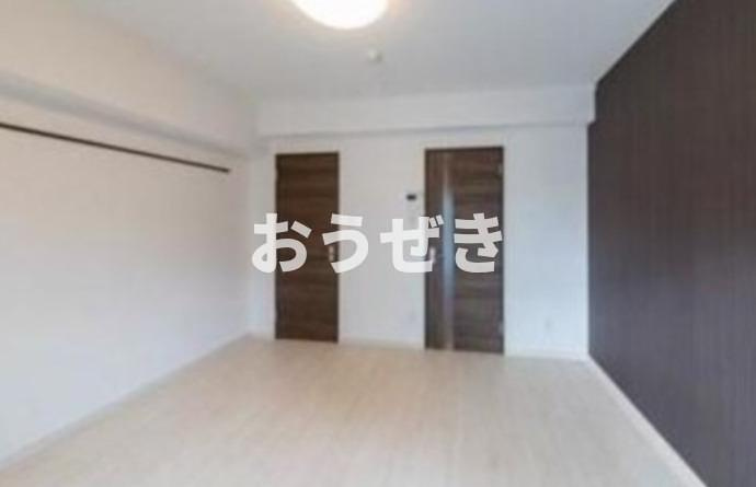 レピュア錦糸町の居間・リビング