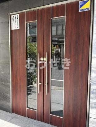 レピュア錦糸町の内装
