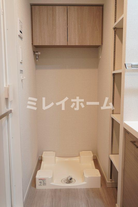 ルーブル本羽田の設備