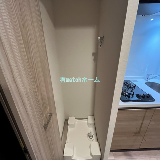 S-RESIDENCE上新庄beatの設備
