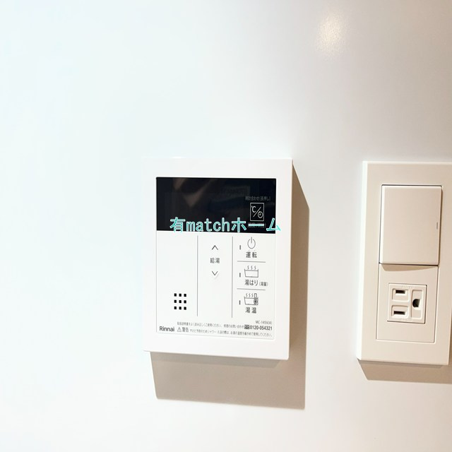 S-RESIDENCE上新庄beatの設備