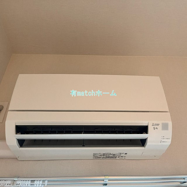 S-RESIDENCE上新庄beatの設備