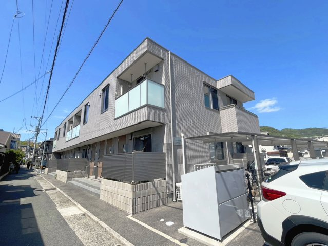ヘーベルメゾン船越