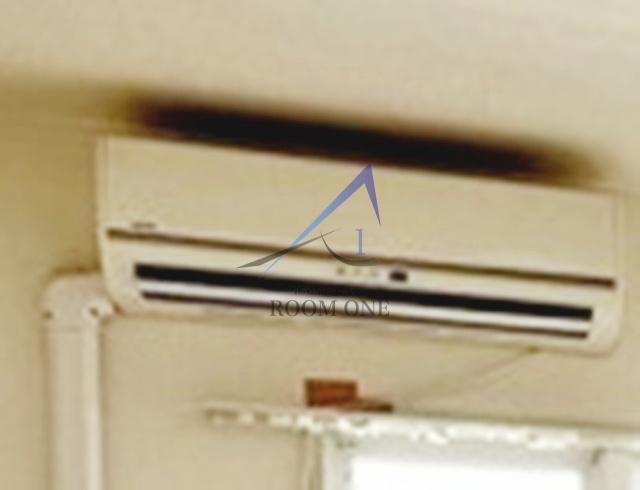 トップ三軒茶屋第5 の設備|エアコン付です。