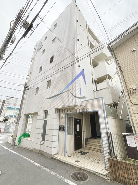 トップ三軒茶屋第5 
