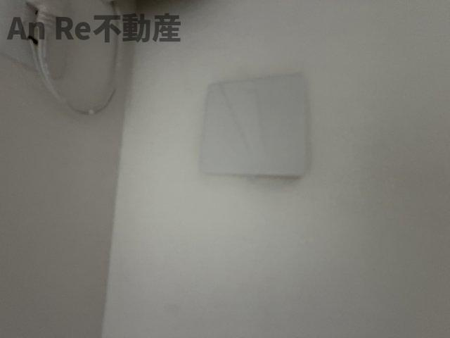 La maison KEYAKIの設備