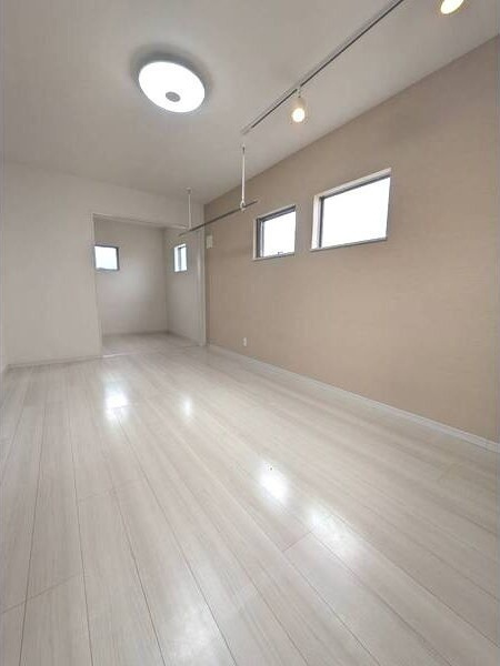 La Bala 桜本町の洋室