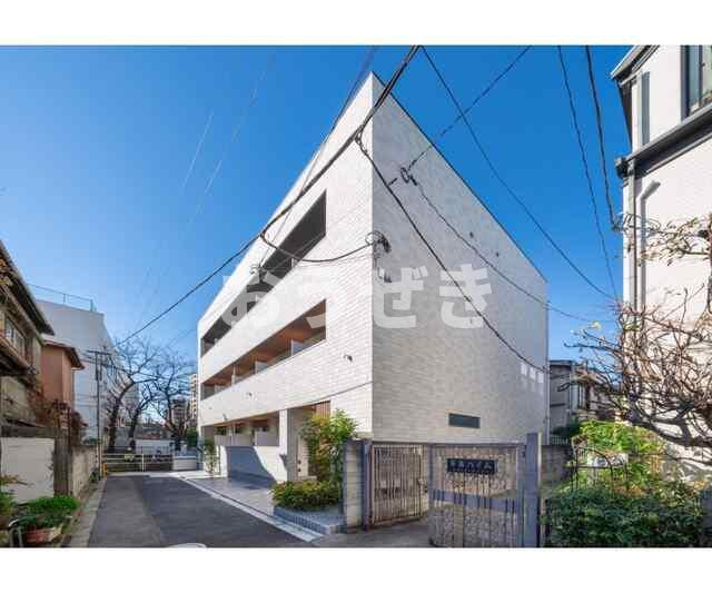 Ｊブラン三ノ輪のその他共用部分