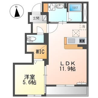 【間取り】 | シャンペトル