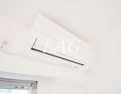 【設備】 | キングストンパレス立川 | エアコンです。
