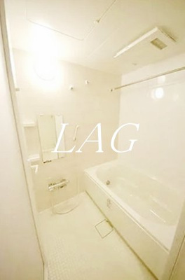 【浴室】 | キングストンパレス立川 | お風呂です。