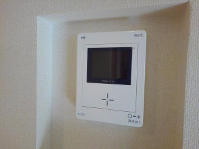 エアリーベルのセキュリティ