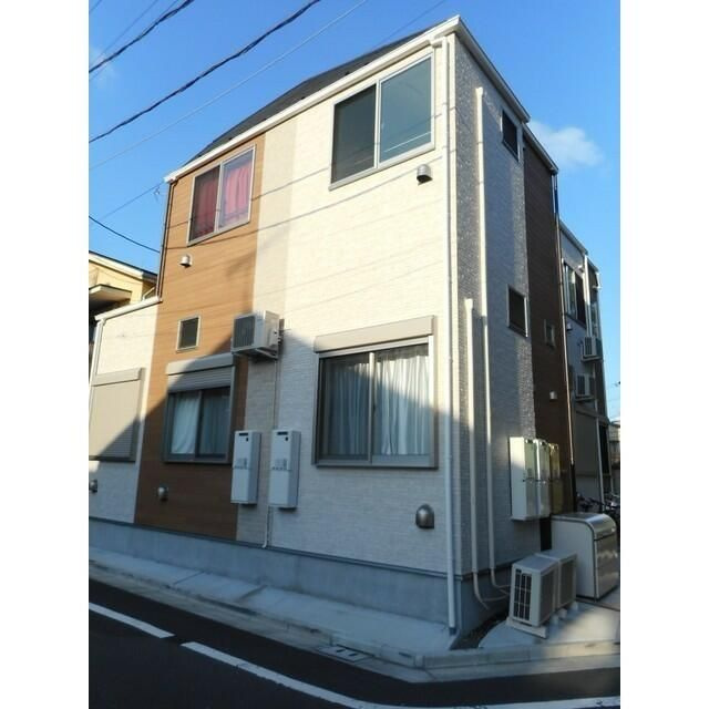 Ｂｌｏｏｍの外観